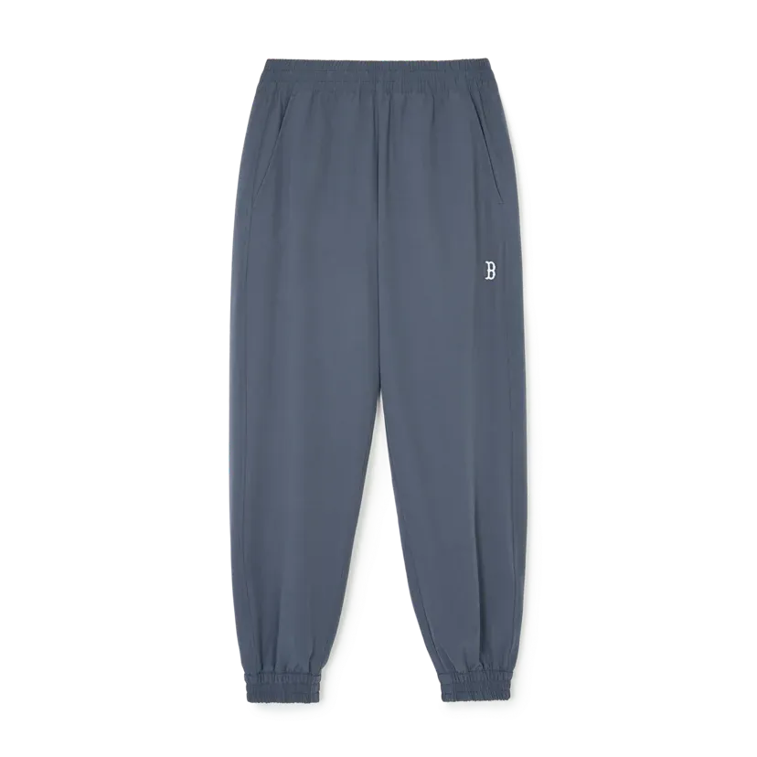 MLB Casual Pants Unisex Dark Gray
