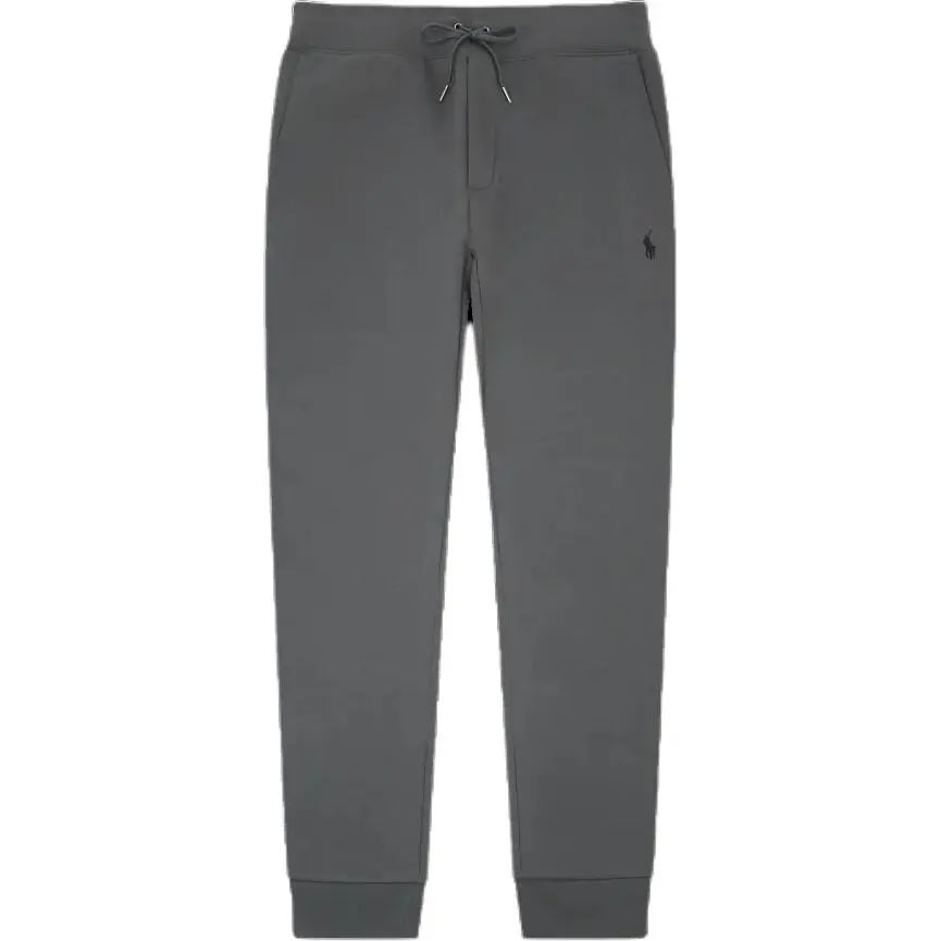 Polo Ralph Lauren FW23 Casual Pants Men's Gray