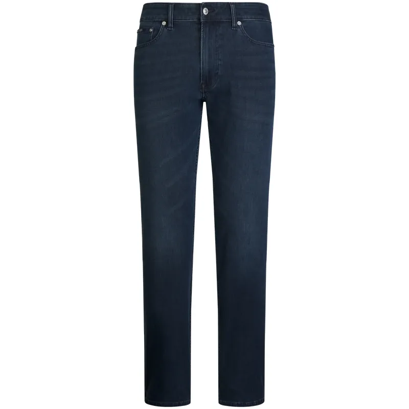 CALVIN KLEIN Jeans Men's Denim Dark Blue