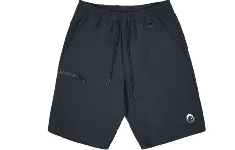 New Balance x Noritake Collection Casual Shorts Unisex Black