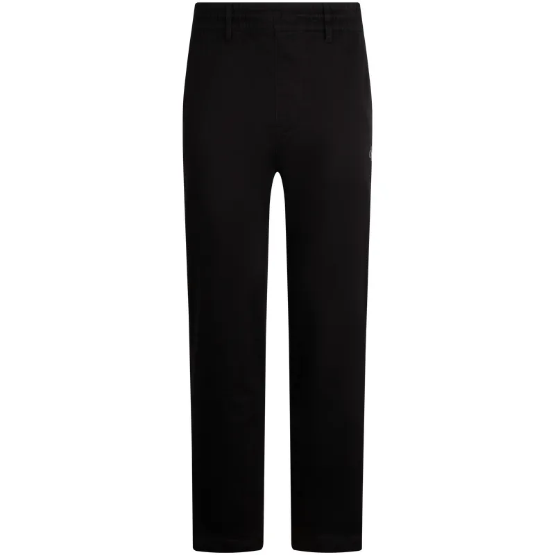 CALVIN KLEIN Casual Pants Men's Space Black