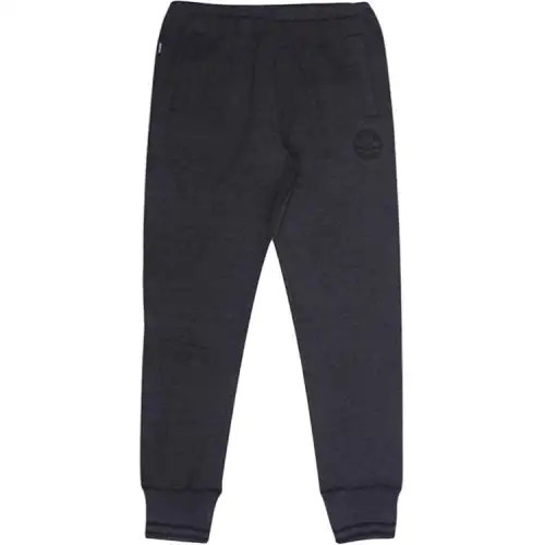 Converse KNIT BOTTOM Knitted Sweatpants Men's Textured Black