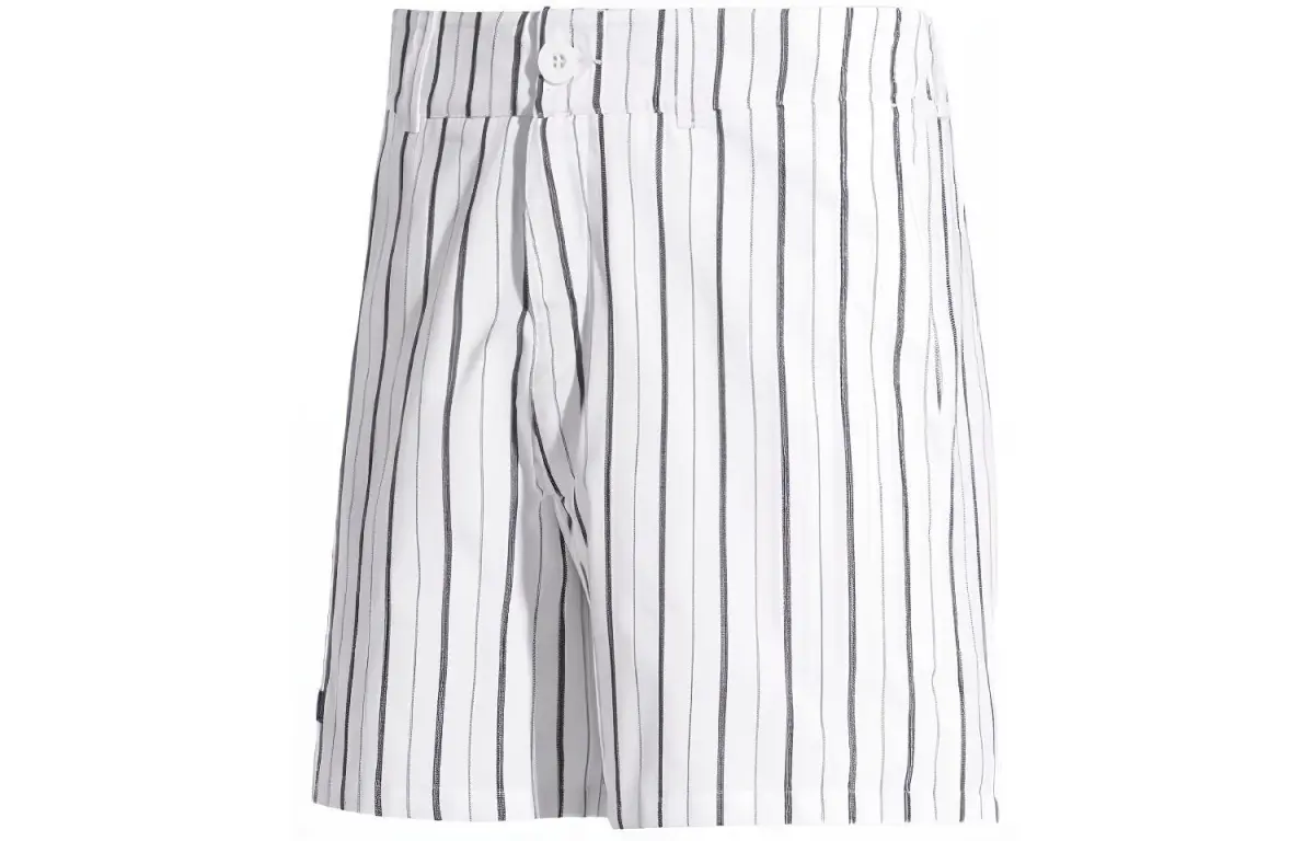 PUMA X HAN KJ?BENHAVN Casual Shorts Men's White Moderate