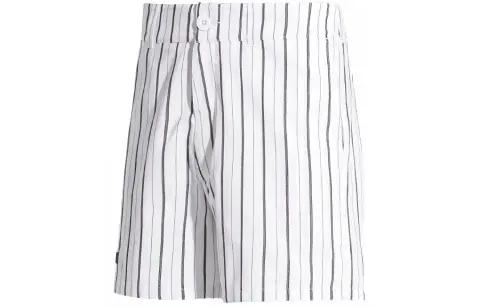 PUMA X HAN KJ?BENHAVN Casual Shorts Men's White Moderate