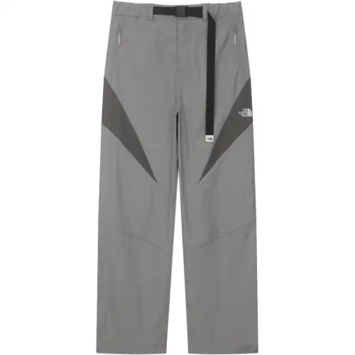 THE NORTH FACE Casual Pants Unisex Gray