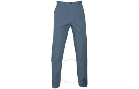 Maison Margiela Casual Pants Men's