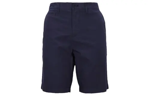 Burberry Casual Shorts Men's Navy Blue