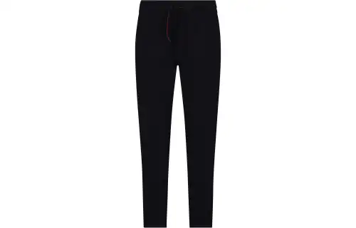 Loro Piana Drawstring Knitted Pants