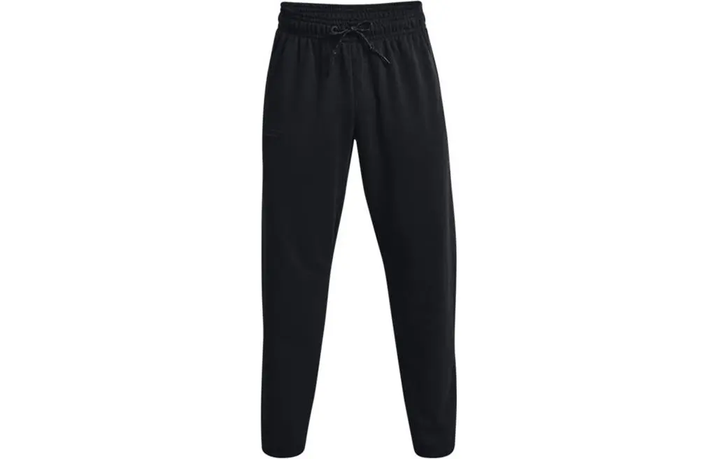 Under Armour Casual Pants Men's Black