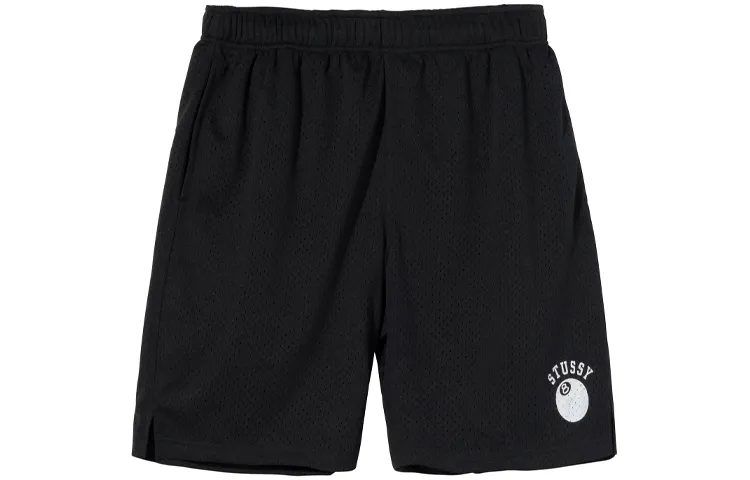 Stussy 8 BALL MESH SHORT Casual Shorts Unisex