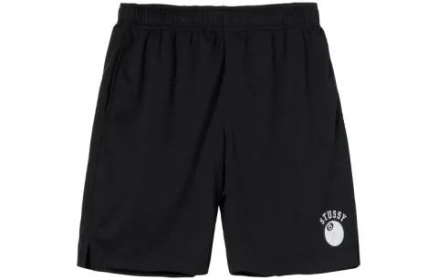 Stussy 8 BALL MESH SHORT Casual Shorts Unisex