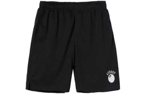 Stussy 8 Ball Mesh Short