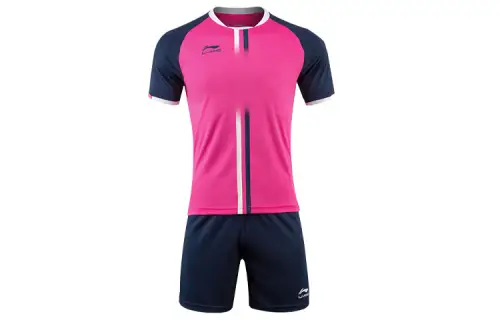 Li Ning Casual Sportswear Men's Crew Neck Moderate