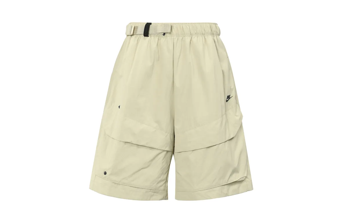 Nike Sportswear Tech Pack Woven Cargo Shorts