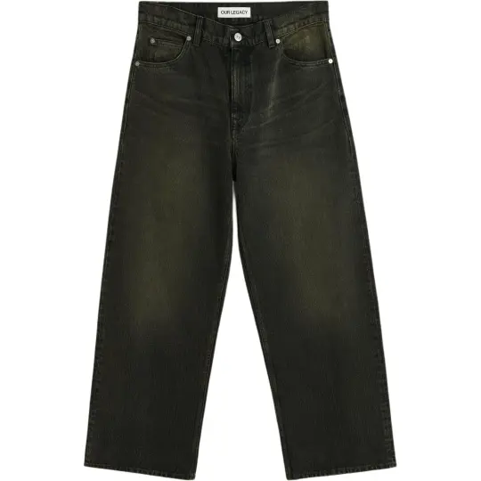 OUR LEGACY Vast Cut Jeans