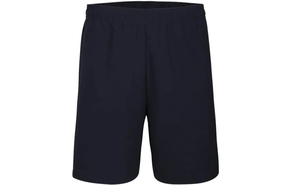 Adidas Casual Shorts Men's Ink Blue Moderate