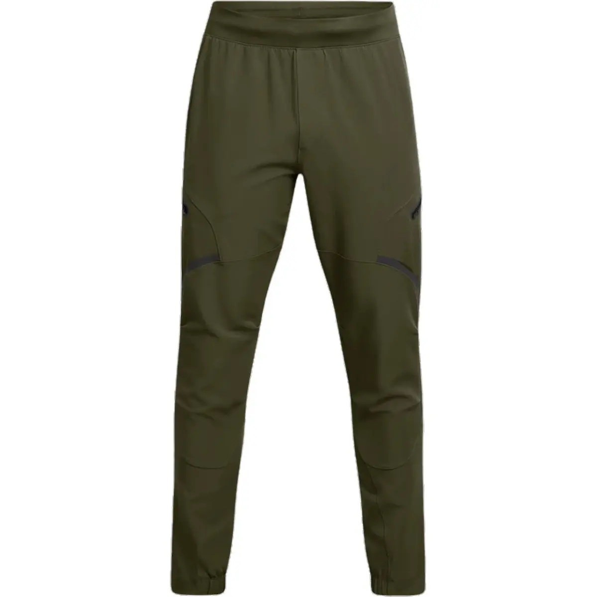 Under Armour Unstoppable CARGO Casual Pants Men's Ghost Green