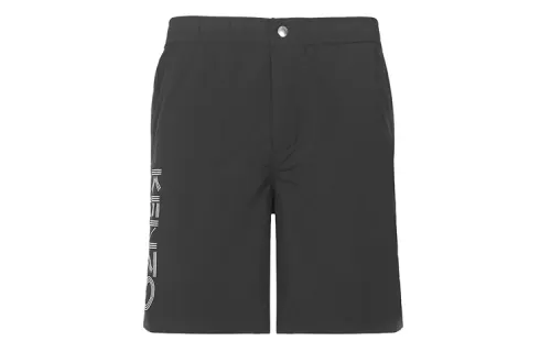 KENZO Logo Swimming Shorts