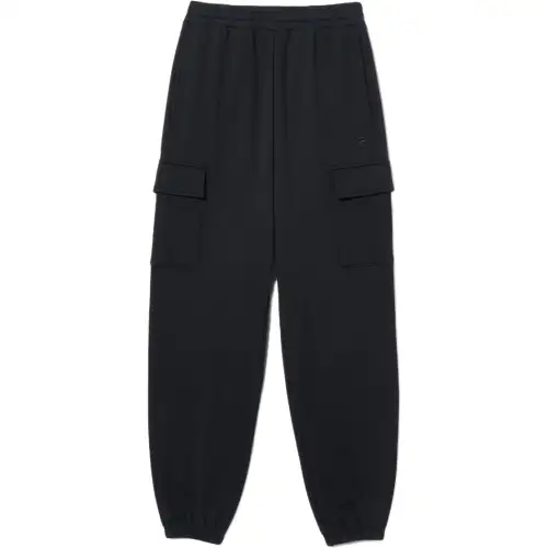 FILA Cargo Pants Unisex Black Moderate
