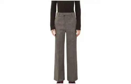 Bottega Veneta SS23 Casual Pants Men's Khaki