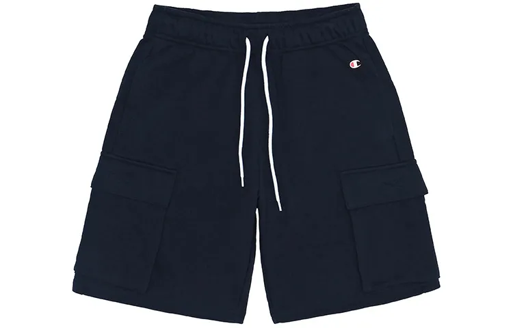 Champion SS22 Fitted Shorts Unisex