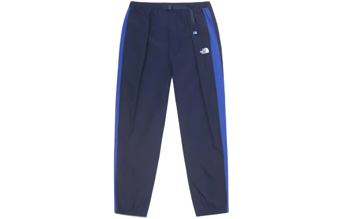 THE NORTH FACE Urban Exploration SS24 Windbreaker Pants Men's Blue