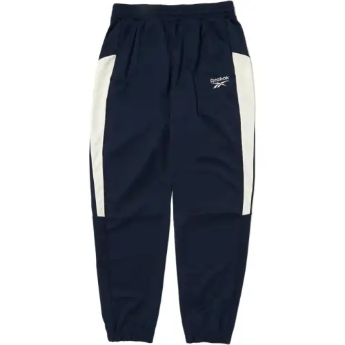 Reebok Casual Pants Men's Marine Blue
