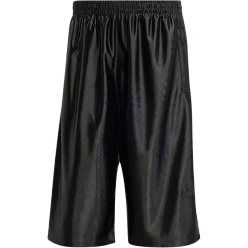 Adidas Originals Casual Pants Men's Black