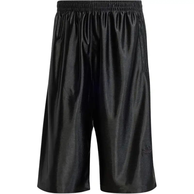 Adidas Originals Casual Pants Men's Black