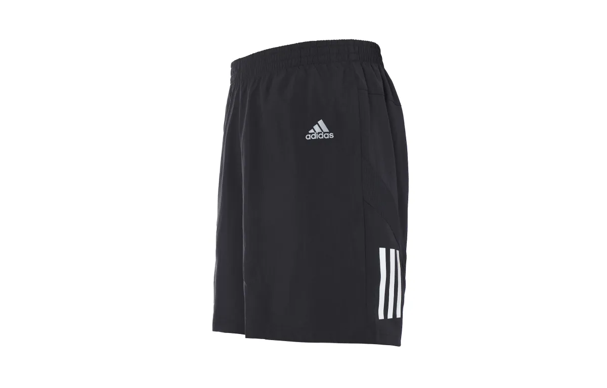 Adidas Casual Shorts Men's Black