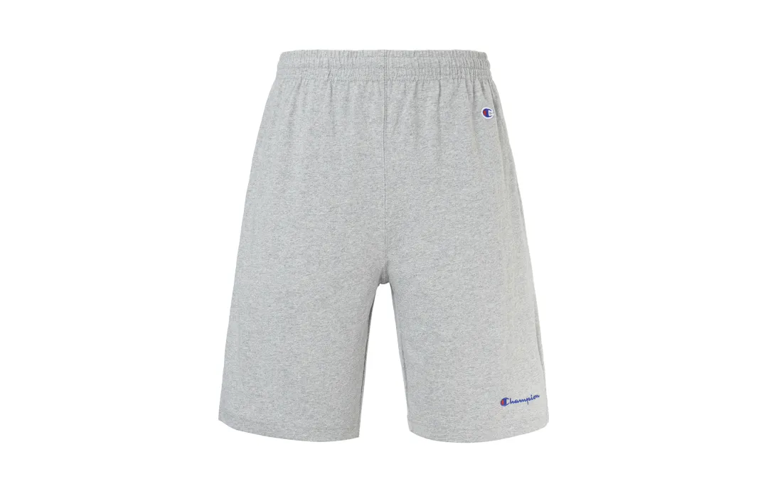 Champion Casual Shorts Japan Version Unisex Gray