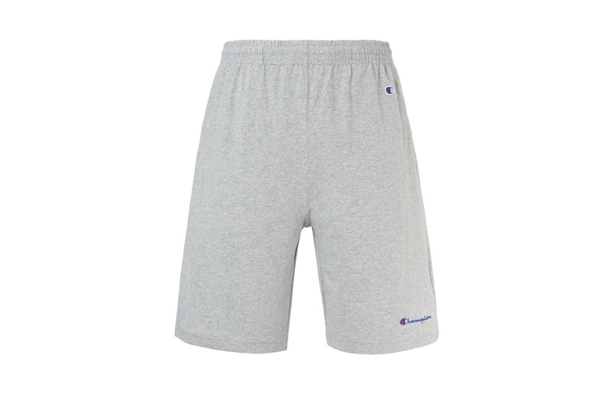 Champion Casual Shorts Japan Version Unisex Gray
