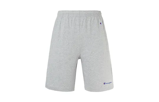 Champion Casual Shorts Japan Version Unisex Gray