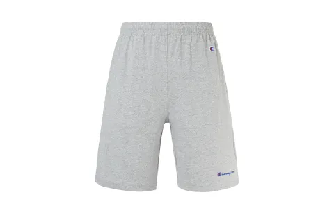 Champion Casual Shorts Japan Version Unisex Gray
