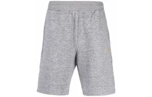 【Previous Season】star-print track shorts
