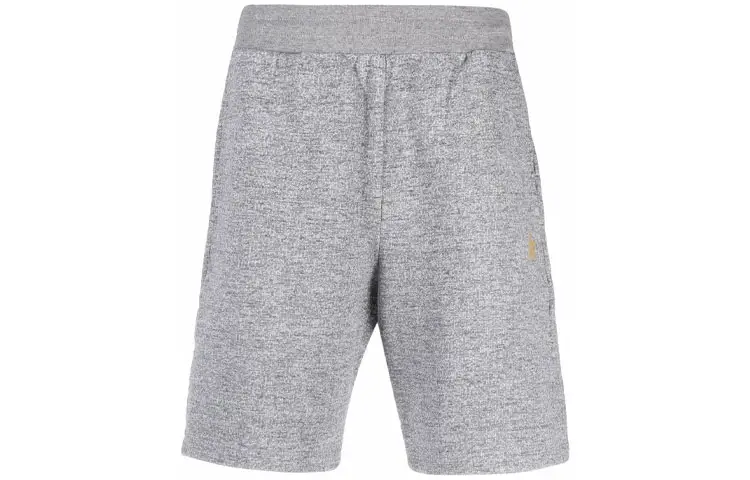 【Previous Season】star-print track shorts