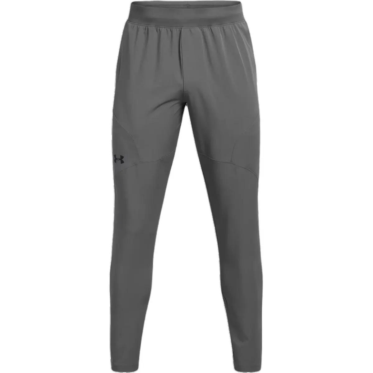 Under Armour Casual Pants Men's Rhinoceros Gray