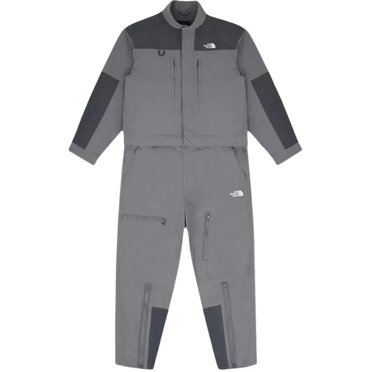 THE NORTH FACE Urban Exploration SS25 Jumpsuit Men's 0UZ/Pearl Gray