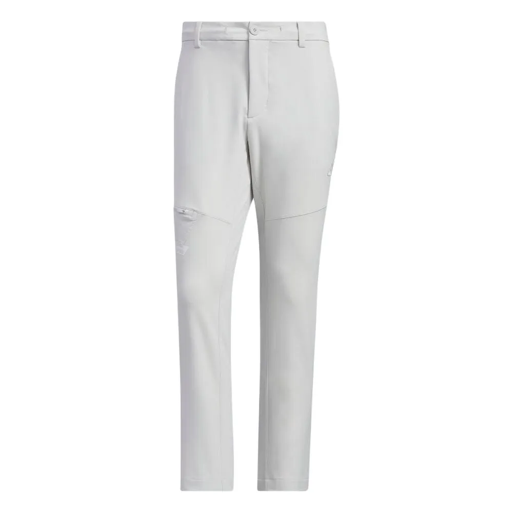 Adidas WIND. RDY EX Casual Pants Men's Gray