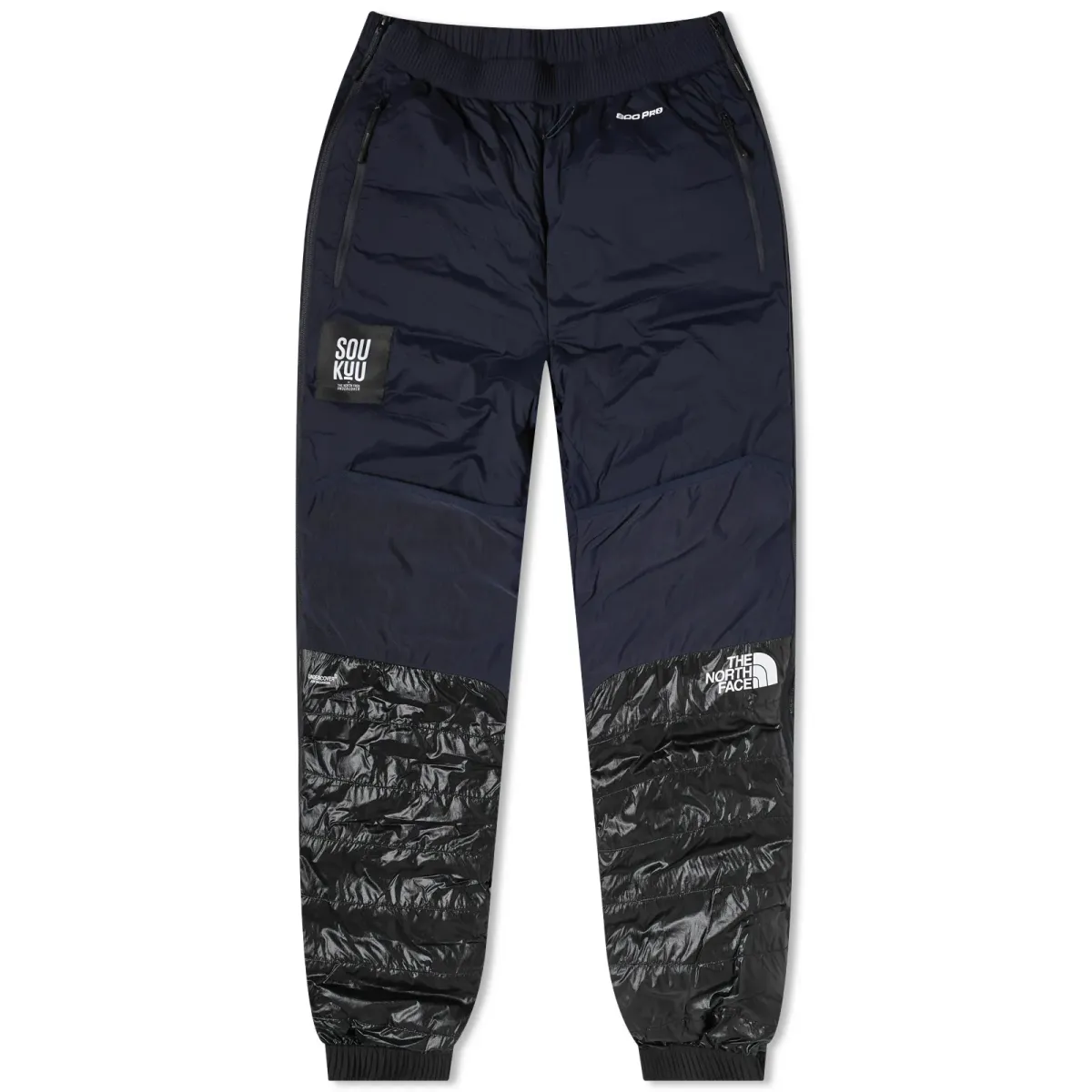 THE NORTH FACE X Undercover Soukuu 50/50 Down Trousers