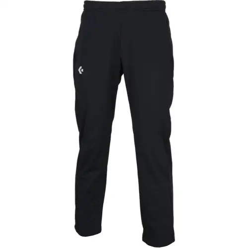 Converse Casual Pants Unisex Black