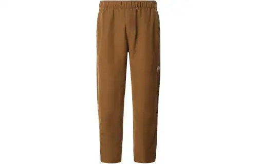 THE NORTH FACE Pants The North Face Class V Stretch Casual Pants Men's Brown