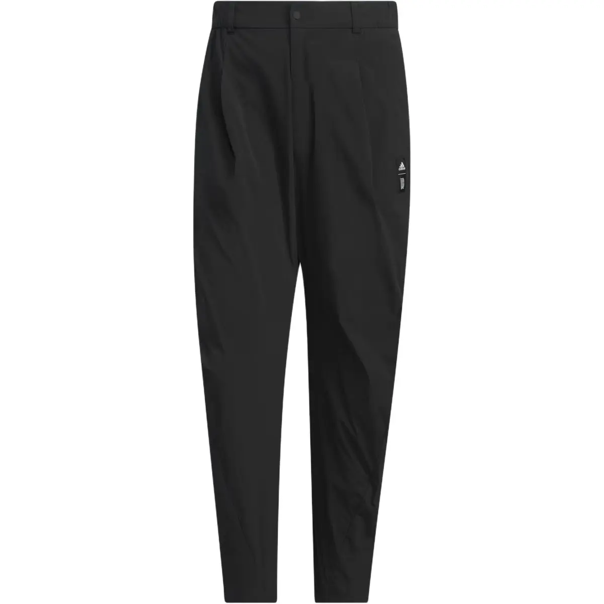Adidas Wuji Series Casual Pants Men's Black