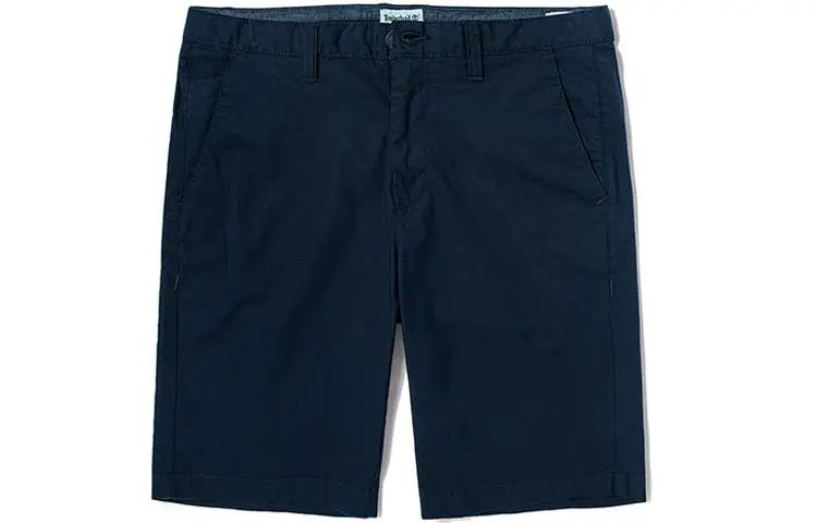 Timberland Casual Shorts Men's Dark Sapphire Moderate
