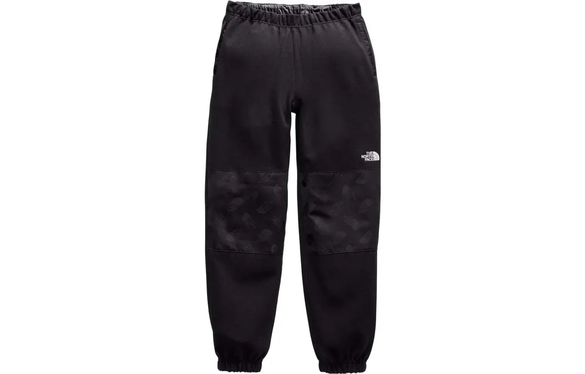 THE NORTH FACE Casual Pants Men's Black