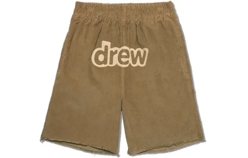 Drew House Chaz Corduroy Short