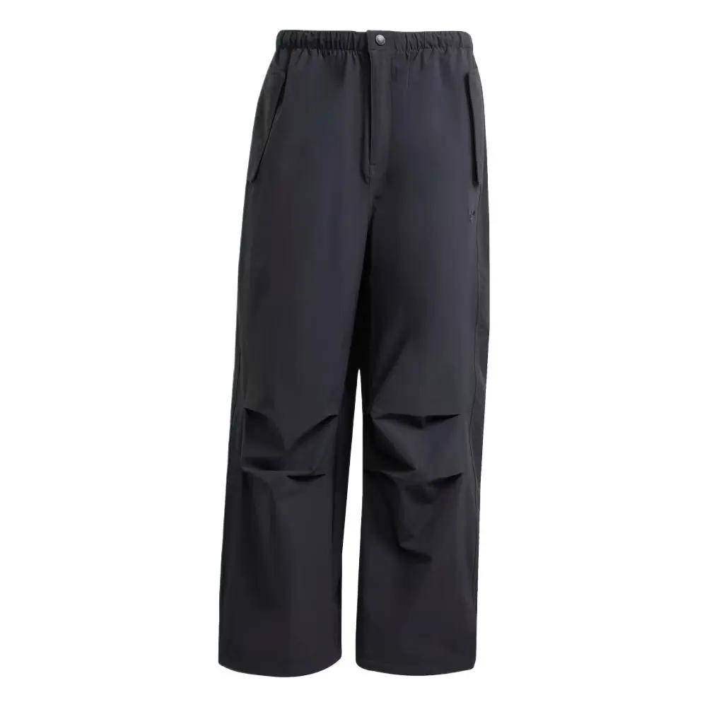 Adidas Originals Premium Essentials Casual Pants Men's Black