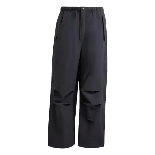 Adidas Originals Premium Essentials Casual Pants Men's Black