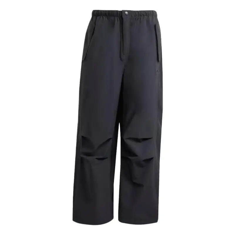 Adidas Originals Premium Essentials Casual Pants Men's Black