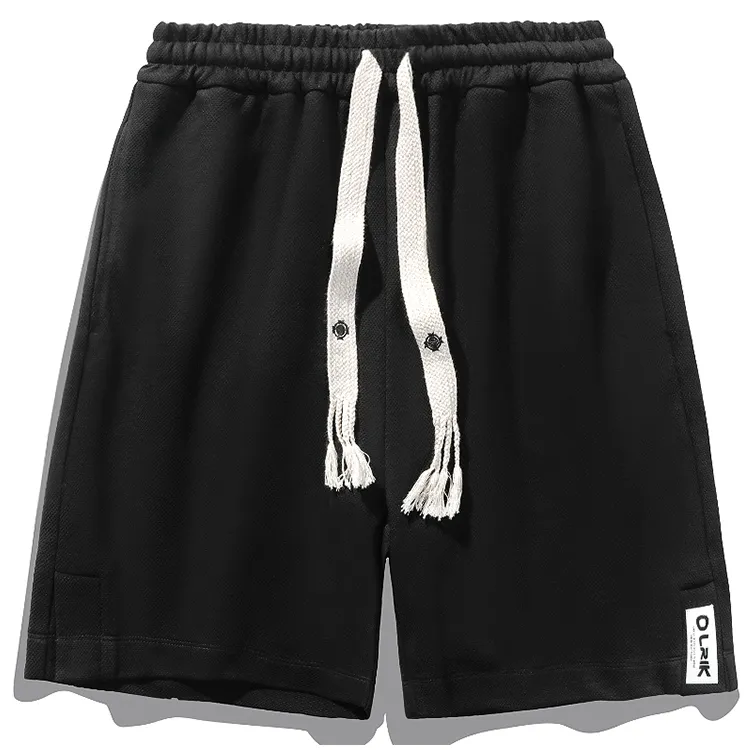 OLRIK Summer Casual Shorts Unisex